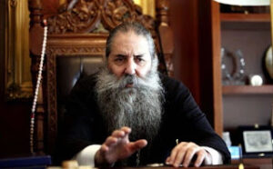 Ο Σεβασμιώτατος Μητροπολίτης Πειραιώς ενημερώνει: Γιατί ο «ΠΑΠΑΣ» ΛΕΩΝ υποβάθμισε τα σεξουαλικής φύσεως αμαρτήματα;