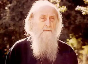 «Αὐτὴ τὴ φορὰ ὁ Θεὸς ζητᾶ τὴ μετάνοιά σας!»