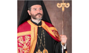 Προαγωγὴ ἀντὶ λογοδοσίας: Ὁ Ἀπόστολος ἐπελέχθη νὰ ἡγηθῆ τοῦ Καναδᾶ