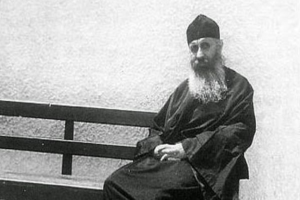 «Ο Θεός λέει την τελευταία λέξη!!»